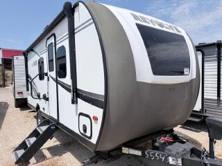 2021 PALOMINO REVOLVE EV3