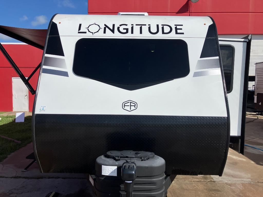 2027 East To West Longitude 230FK in houston TX