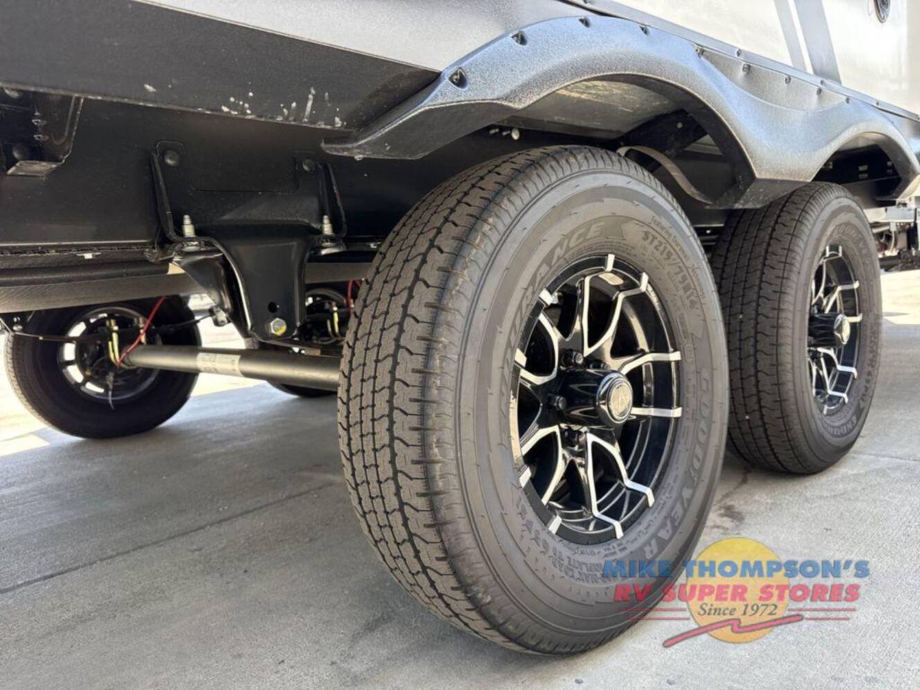 A photo of this 2027 Grand Design Imagine XLS 17MKE