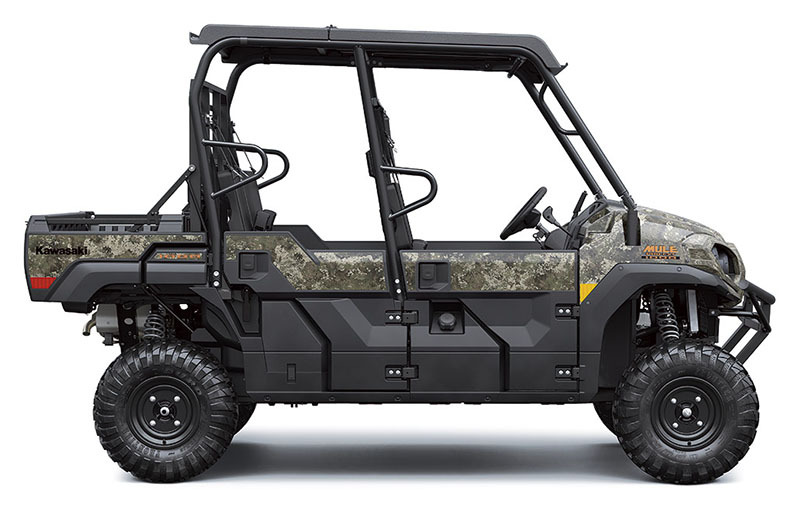 2026 Kawasaki MULE PRO-FXT™ 1000 LE Camo in norfolk VA
