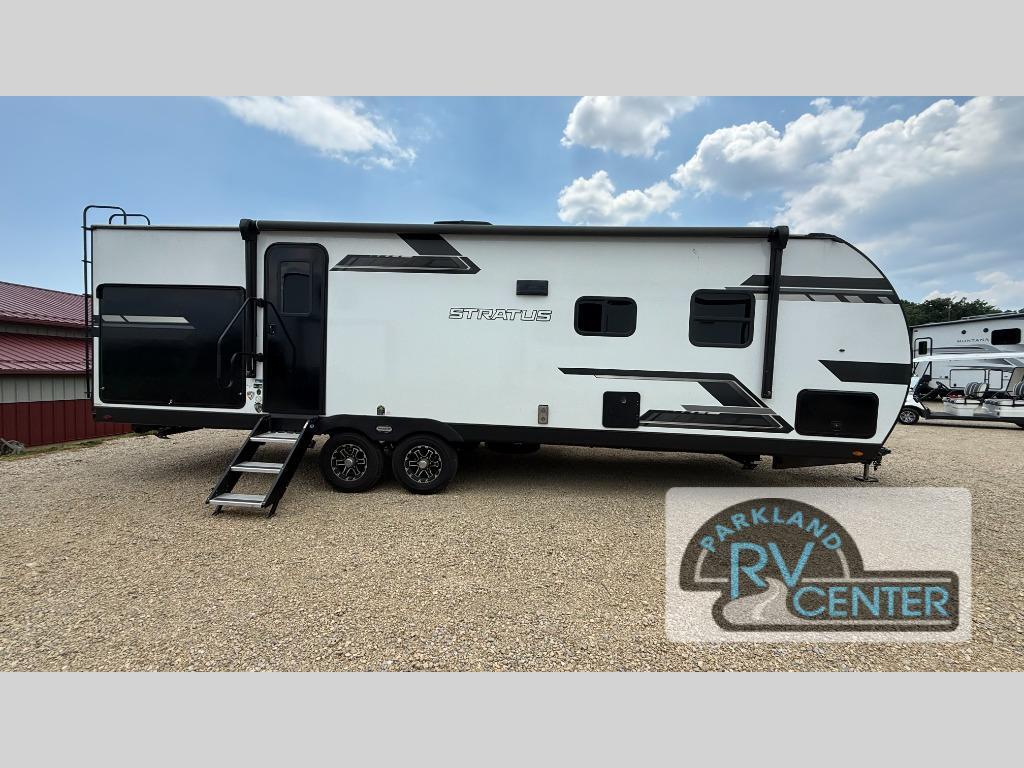 2024 Venture Rv Stratus SR261VRB in leadington MO