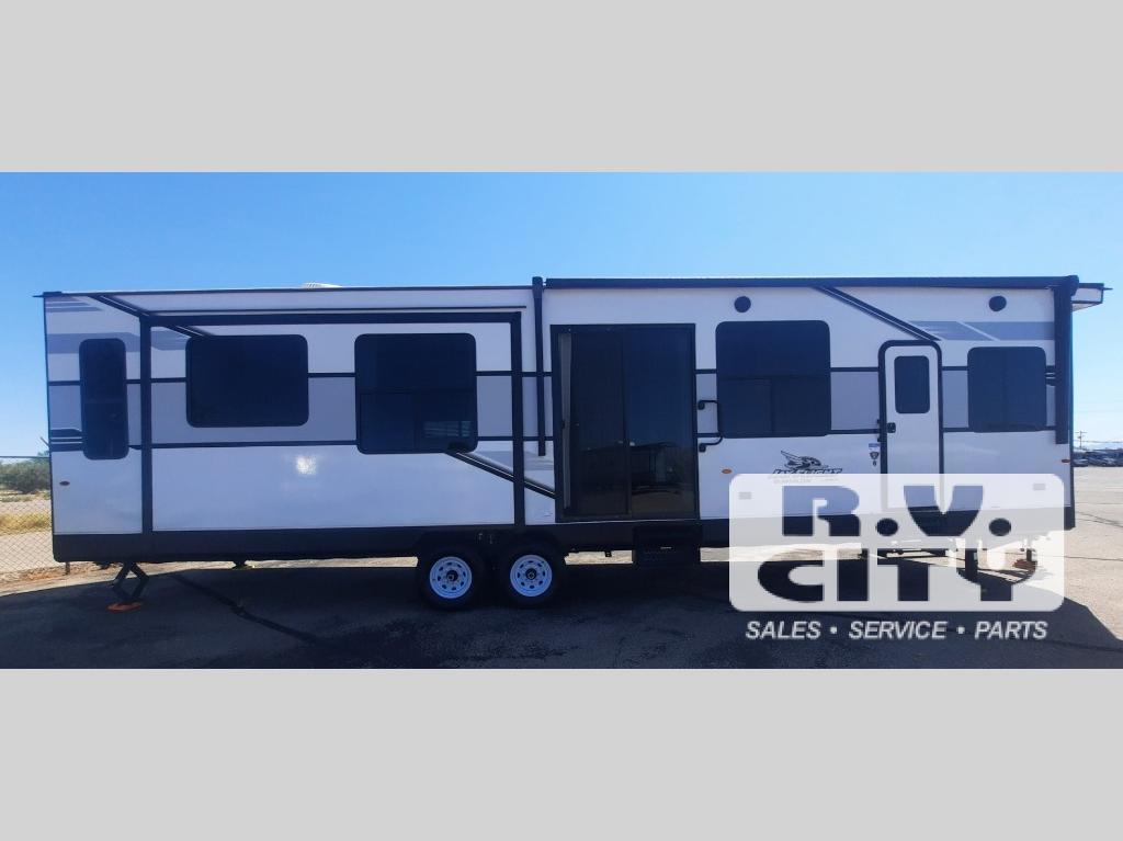 2025 Jayco Jay Flight Bungalow 40RLTS in huachuca city AZ