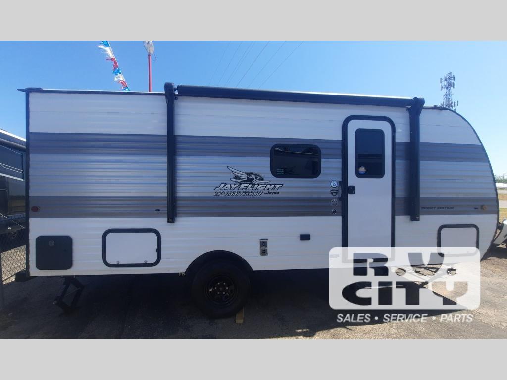 2027 Jayco Jay Flight 178DBSW in huachuca city AZ
