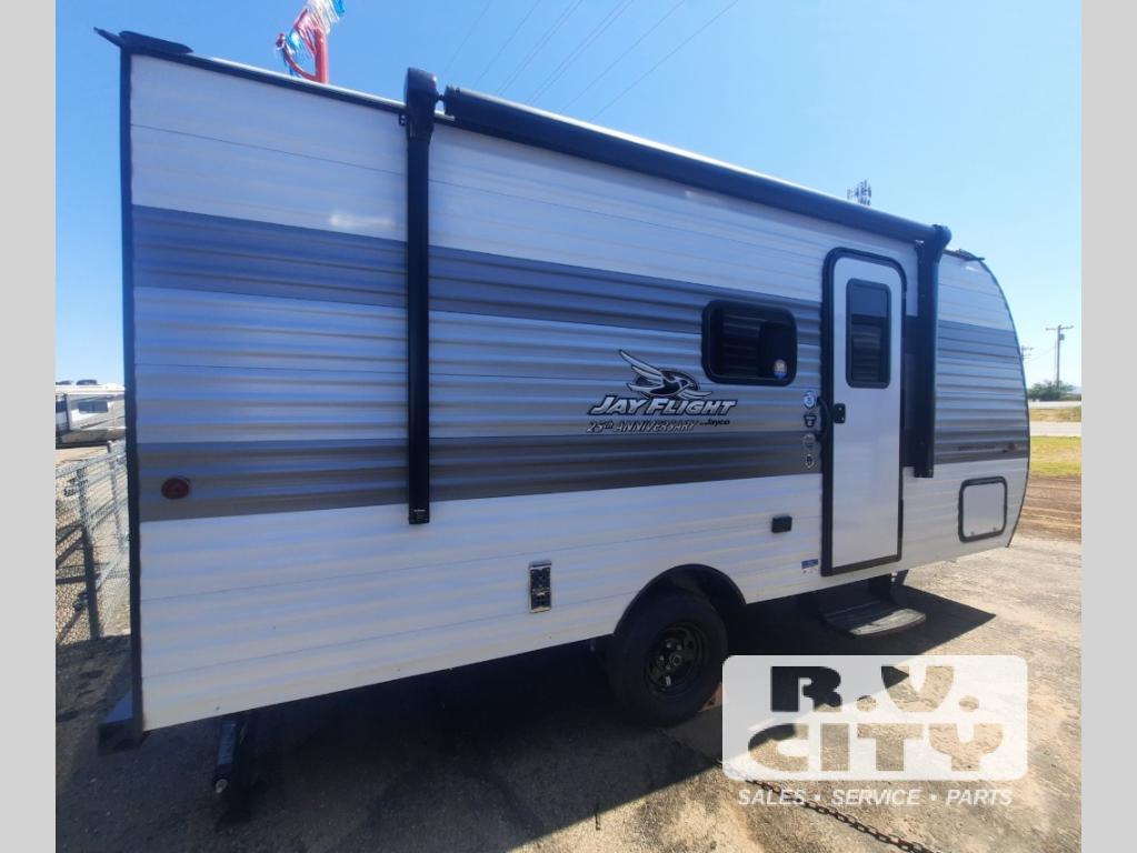 2027 Jayco Jay Flight 170BHW in huachuca city AZ