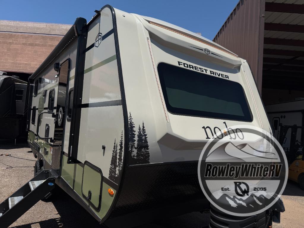 2026 Forest River Rv No Boundaries NB20.3 Beast Mode in phoenix AZ