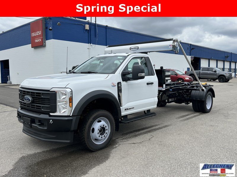 2024 Ford F550 in Pittsburgh, PA