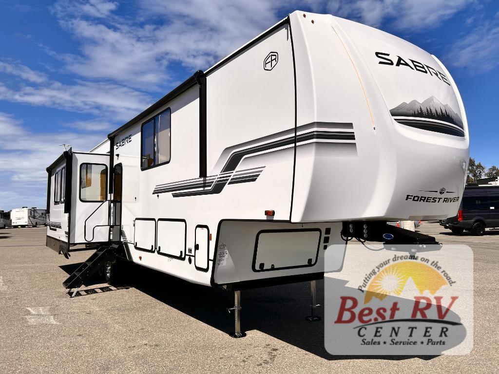 2027 Forest River Rv Sabre 36EST in turlock CA