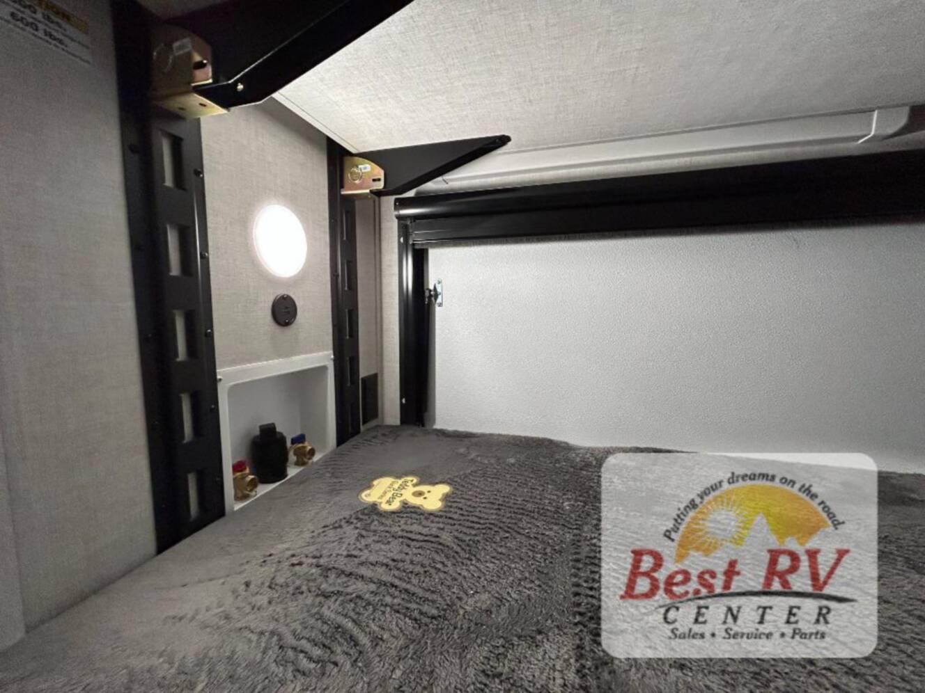 A photo of this 2027 Ember Rv Overland Series 221MSL