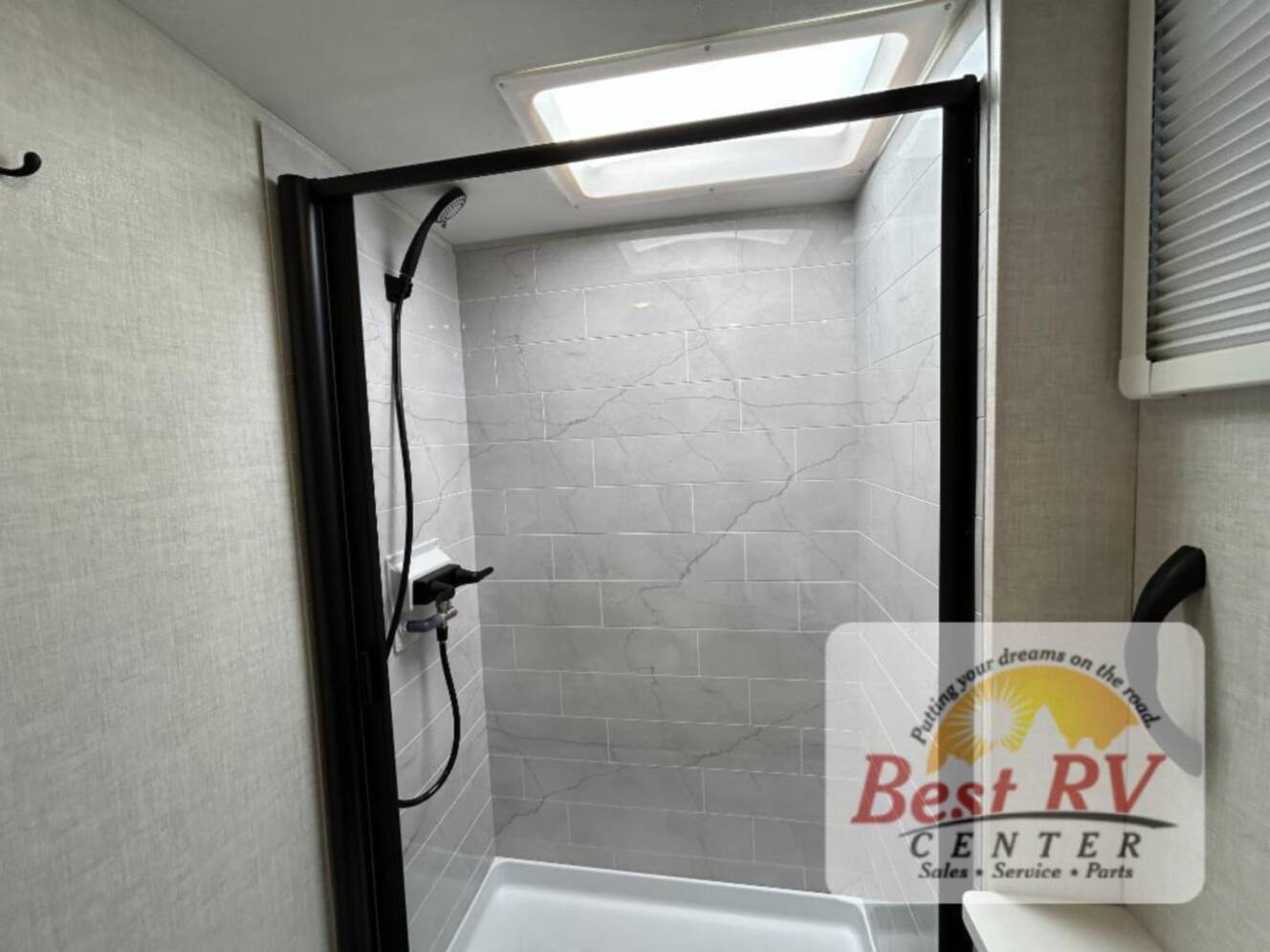 A photo of this 2027 Ember Rv Overland Series 221MSL