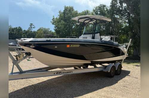 2019 Scarab 255 ID in mandeville LA
