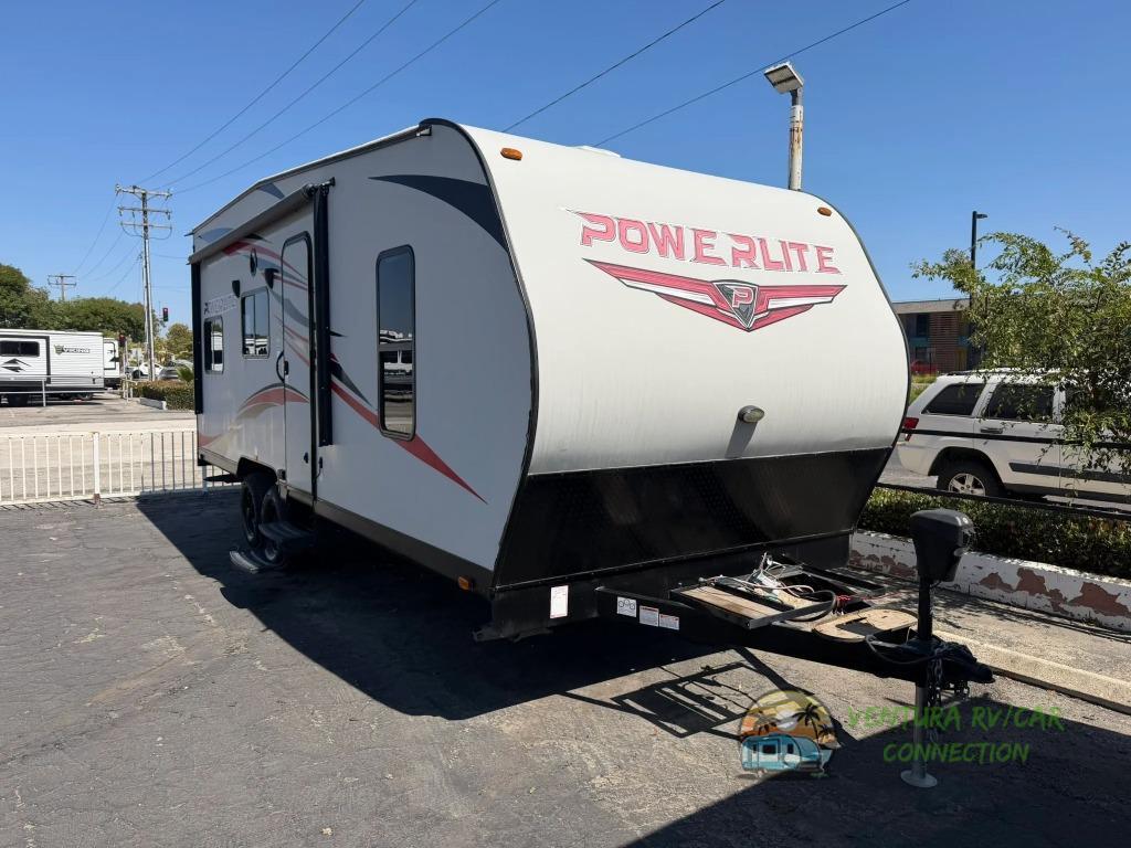 2019 Pacific Coachworks POWER LITE TH 2213 FS in oxnard CA