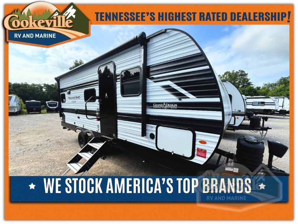 2027 Grand Design Transcend Xplor 20MKX in cookeville TN