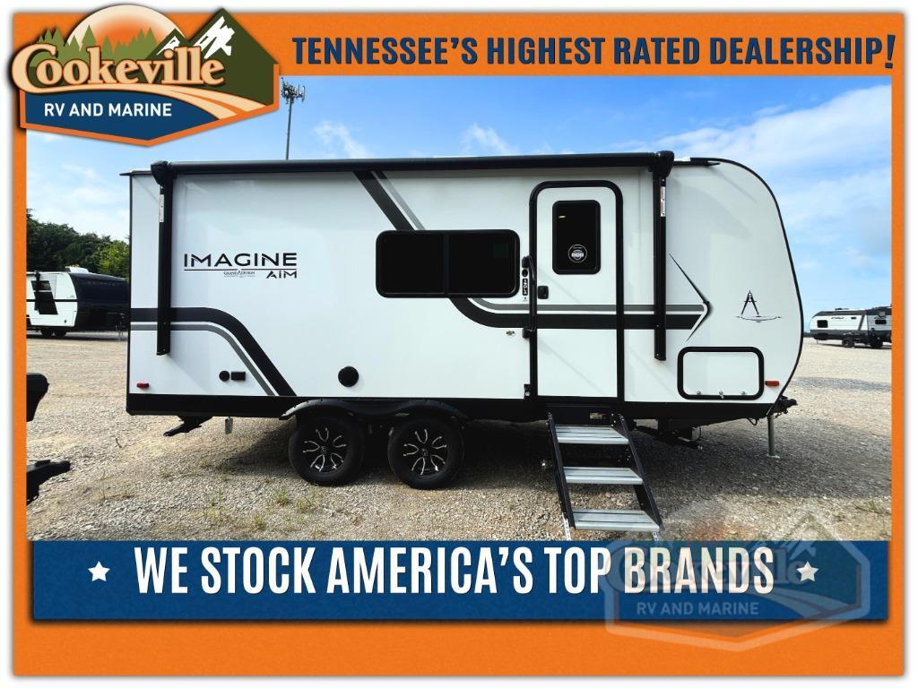 2027 Grand Design Imagine AIM 19MLA in cookeville TN