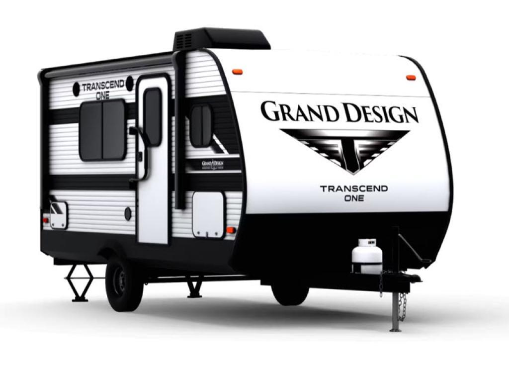 2027 Grand Design Transcend One 161DB in north tonawanda NY