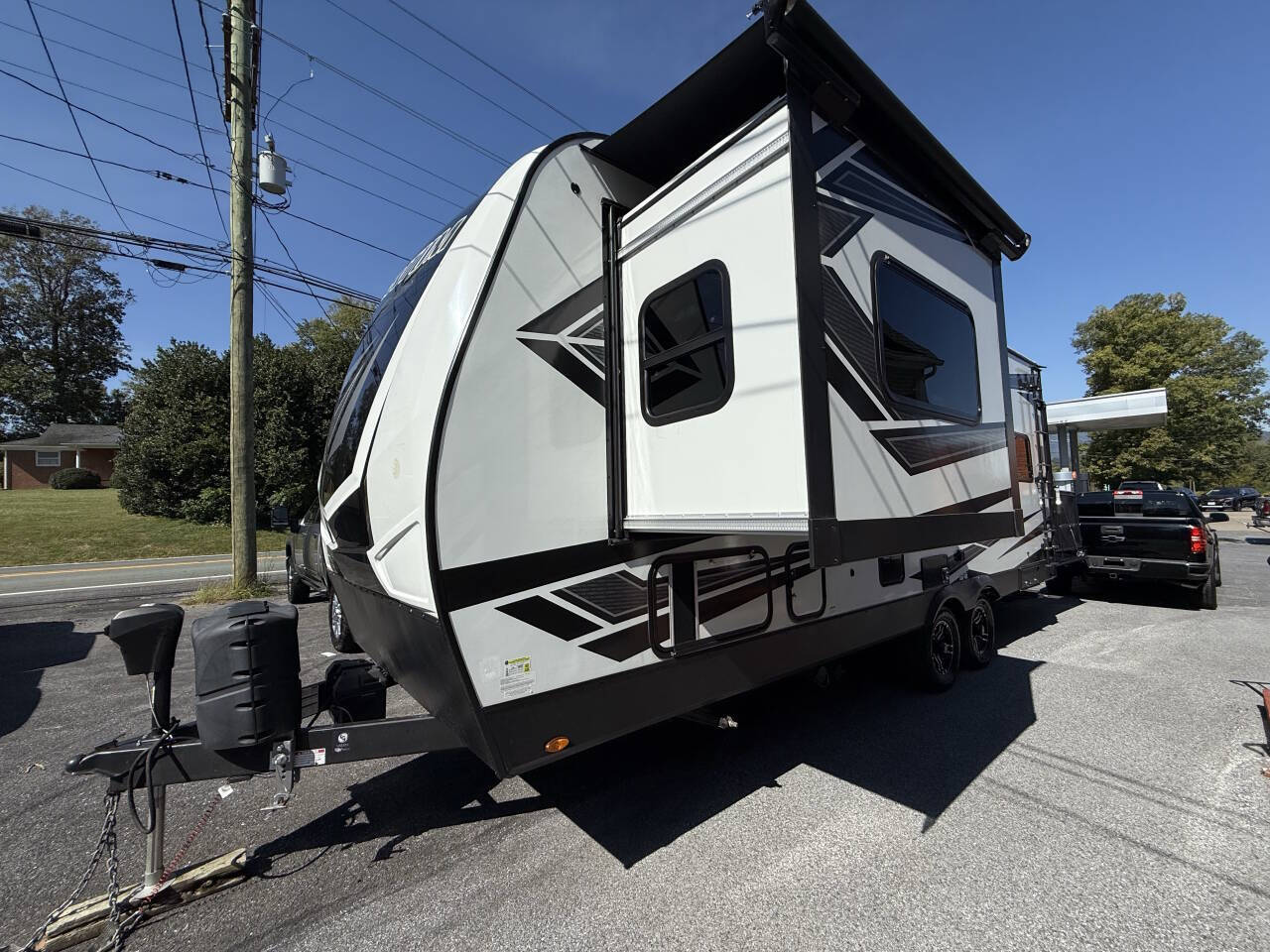 2022 Grand Design Rv Momentum in flint_hill VA