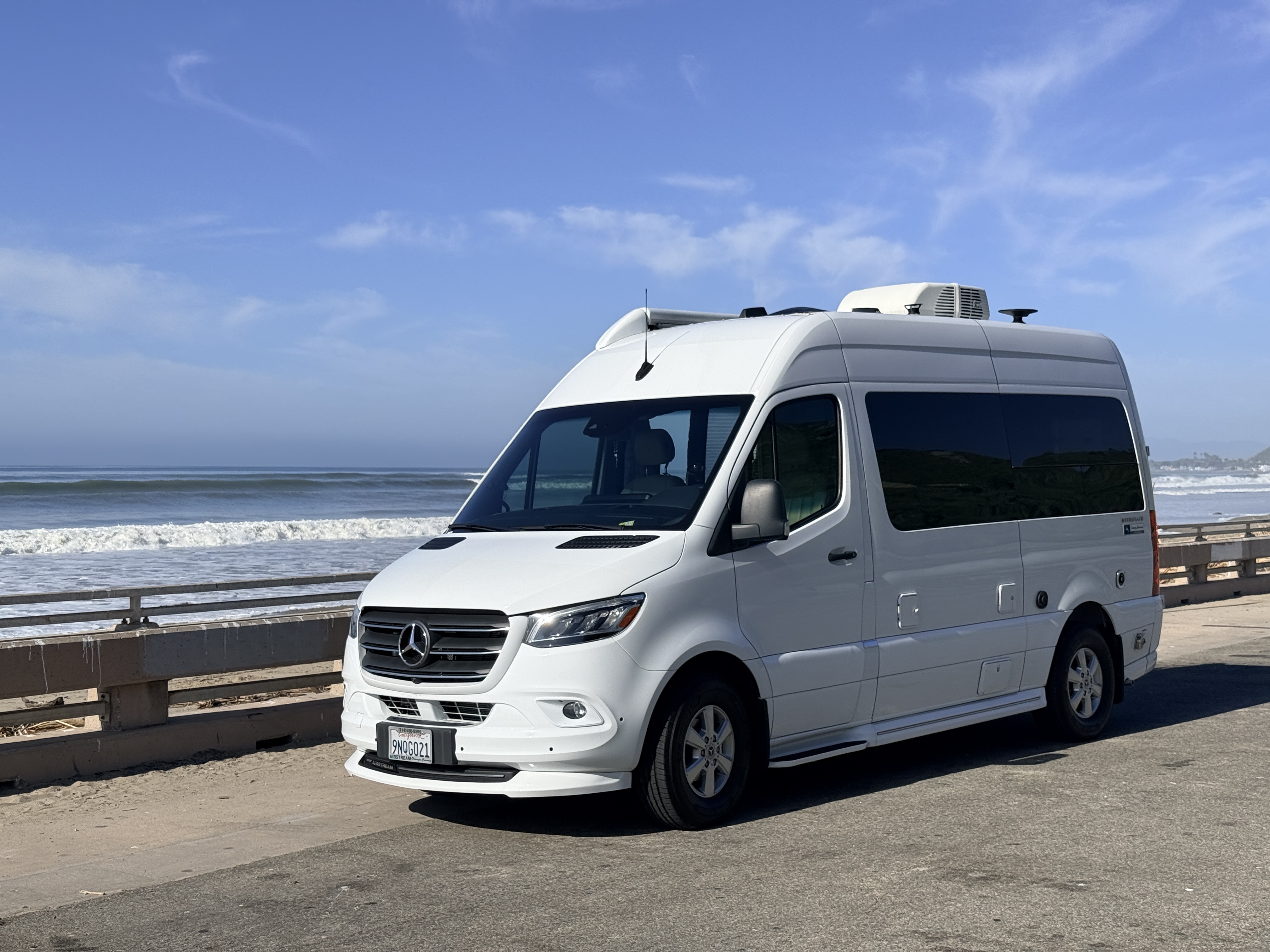 2023 Airstream TOMMY BAHAMA INTERSTATE 19 RV