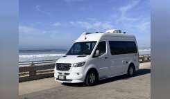 2023 Airstream TOMMY BAHAMA INTERSTATE 19 RV