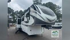 2021 Grand Design Solitude 390RK RV