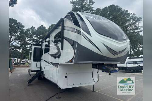 2021 Grand Design Solitude 390RK in yorktown VA