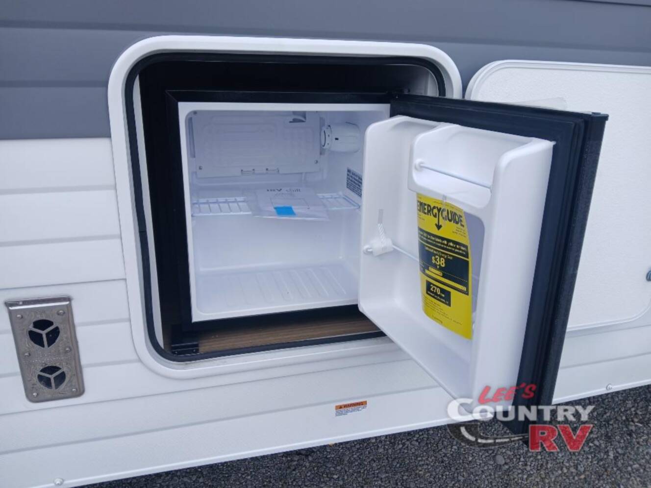 A photo of this 2026 Forest River Rv Wildwood X-Lite 25ICE