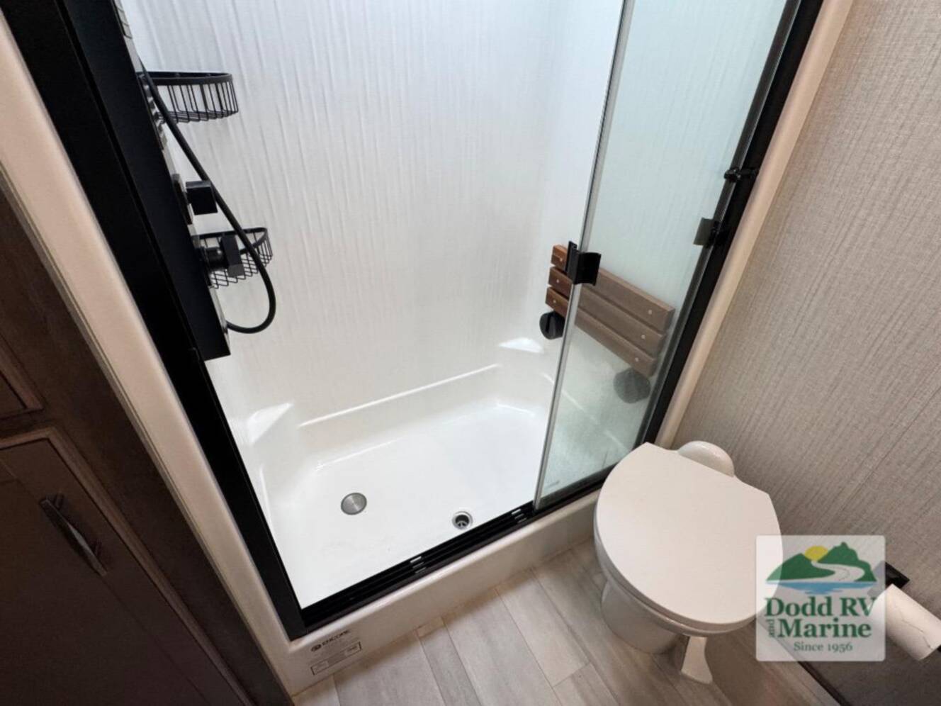 A photo of this 2021 Grand Design Solitude 390RK