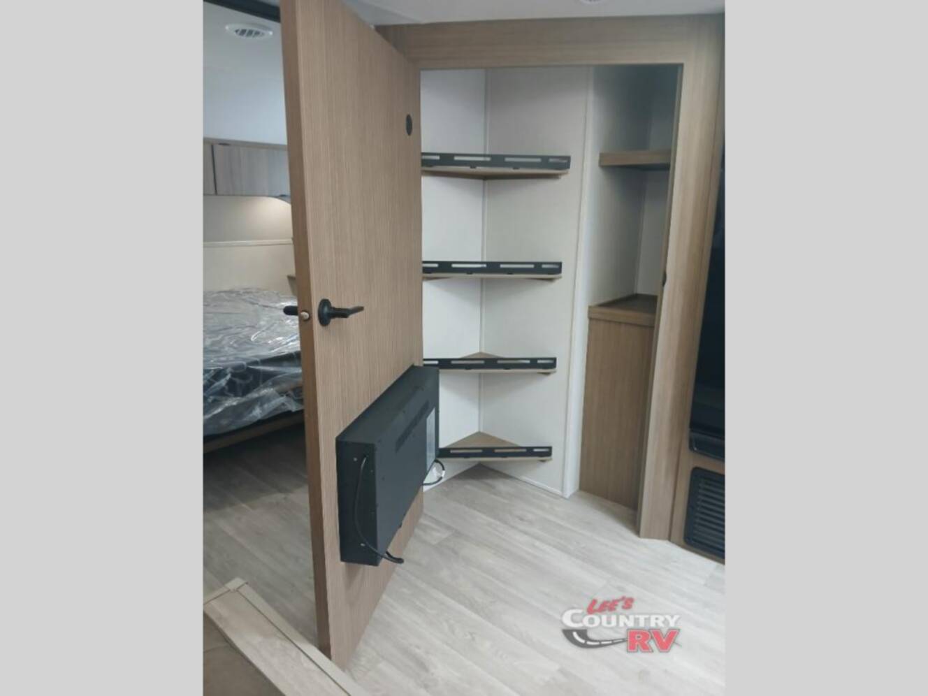 A photo of this 2026 Forest River Rv Wildwood X-Lite 25ICE