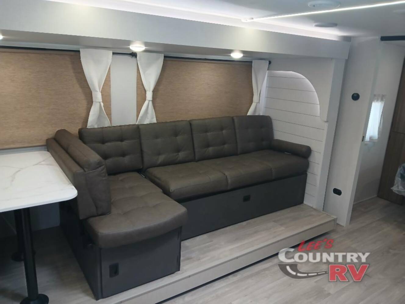 A photo of this 2026 Forest River Rv Wildwood X-Lite 25ICE