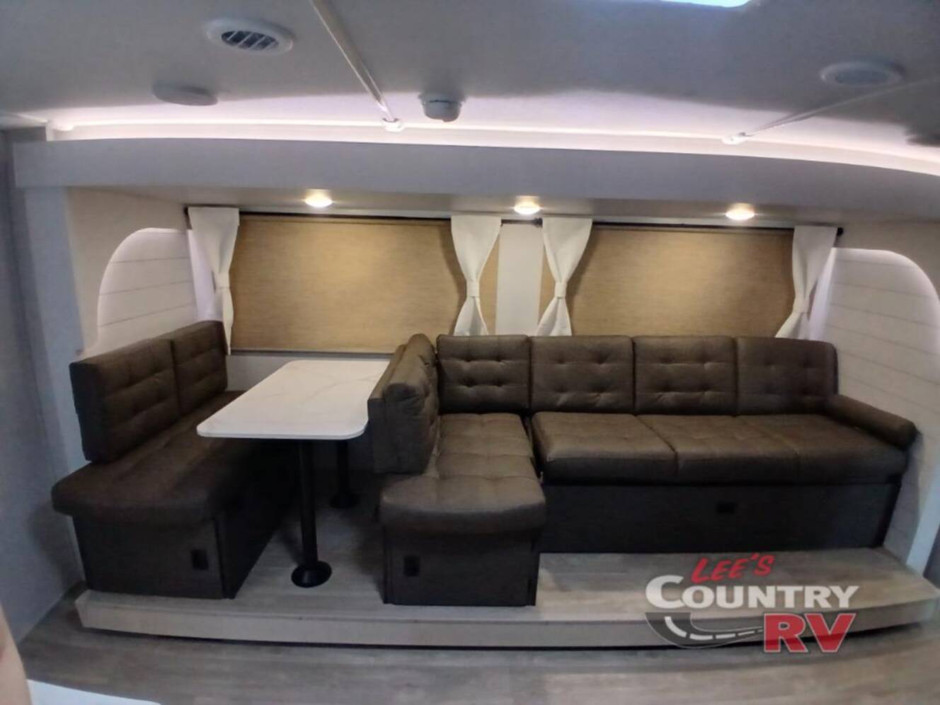 A photo of this 2026 Forest River Rv Wildwood X-Lite 25ICE