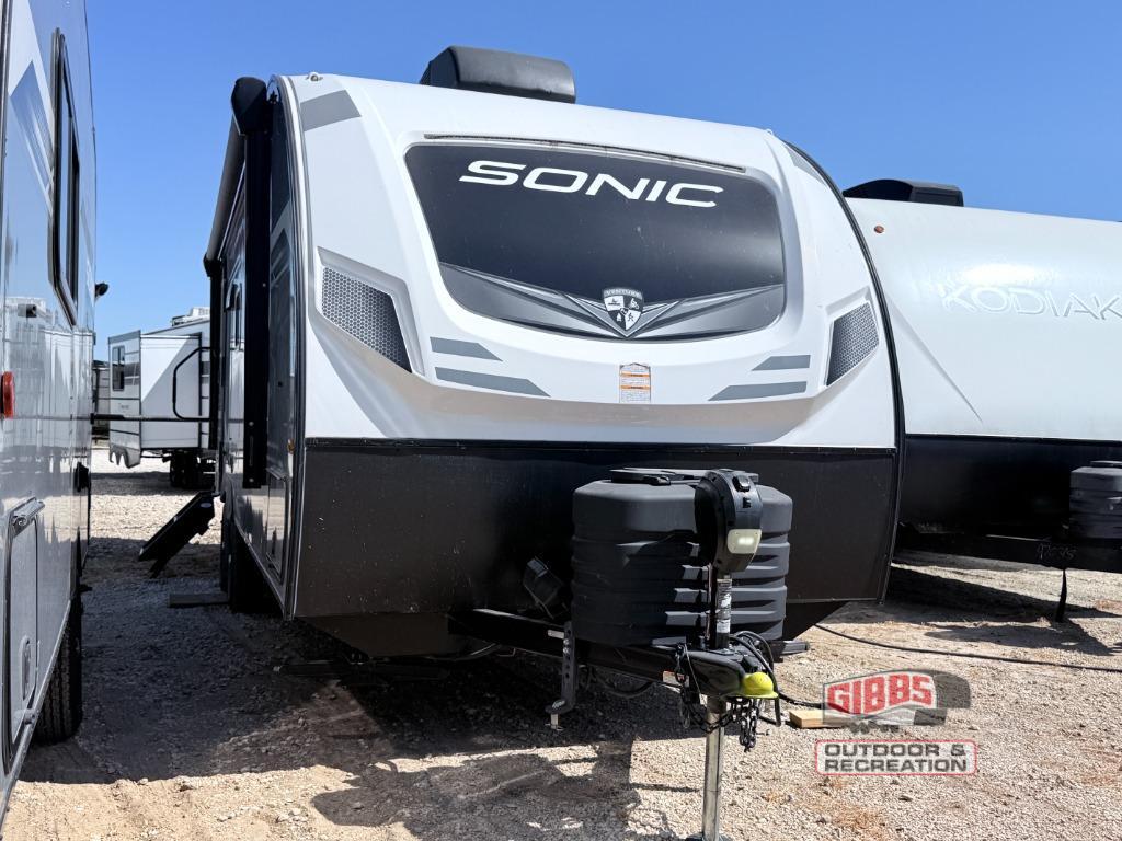 2024 Venture Rv Sonic SN231VRL in waco TX