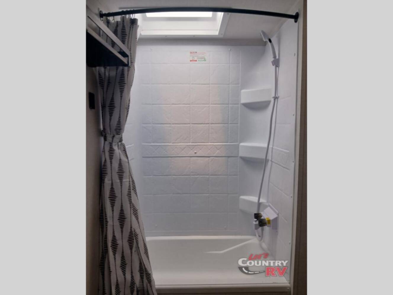 A photo of this 2026 Forest River Rv Wildwood X-Lite 25ICE