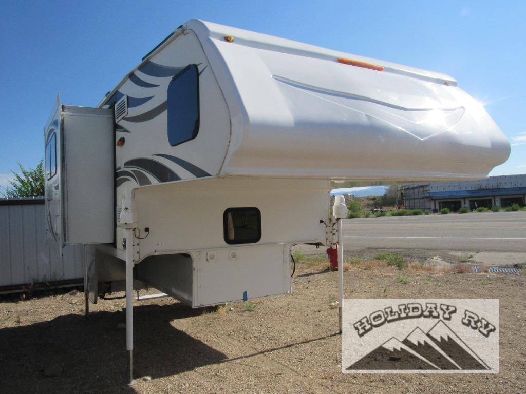 2018 Lance 855S in poncha springs CO