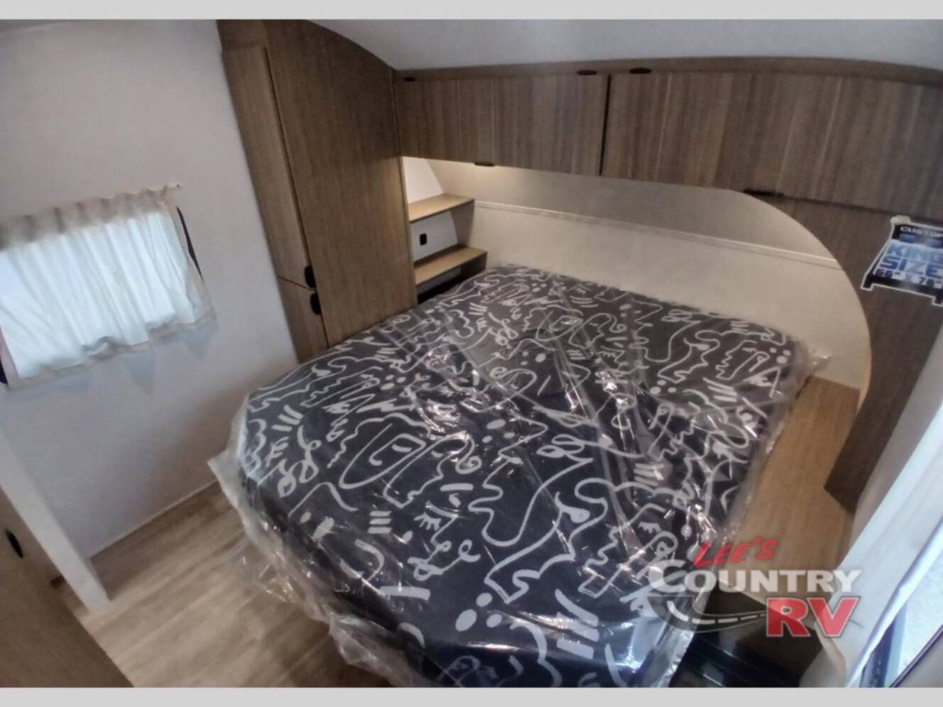 A photo of this 2026 Forest River Rv Wildwood X-Lite 25ICE