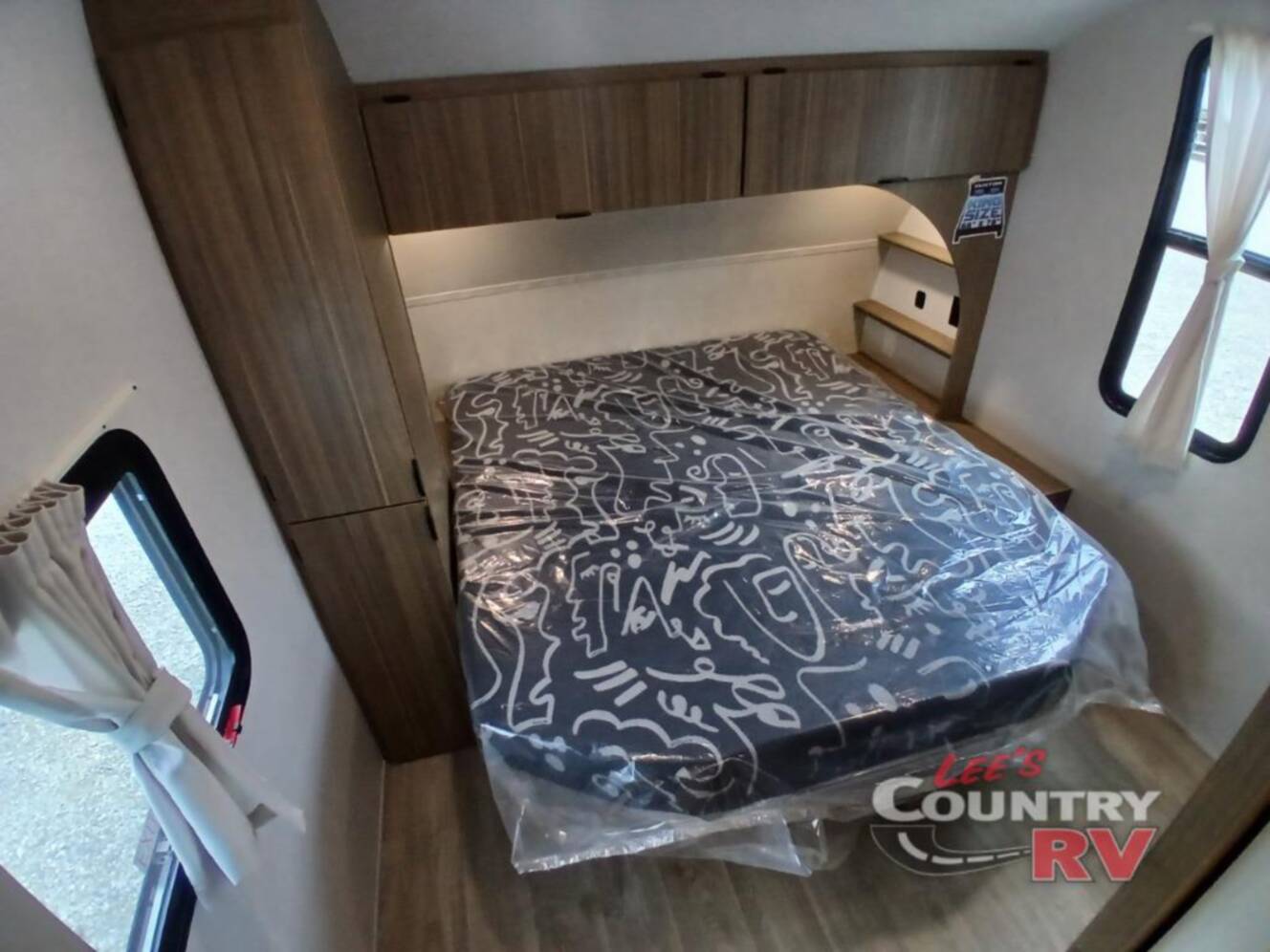 A photo of this 2026 Forest River Rv Wildwood X-Lite 25ICE