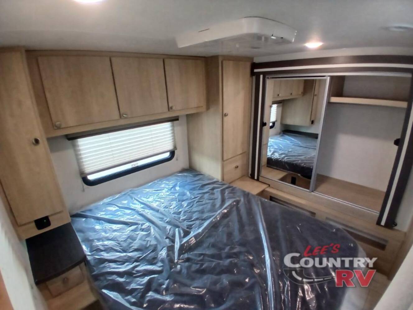 A photo of this 2027 Coachmen Rv Leprechaun LEPRECHAUN 319MBF