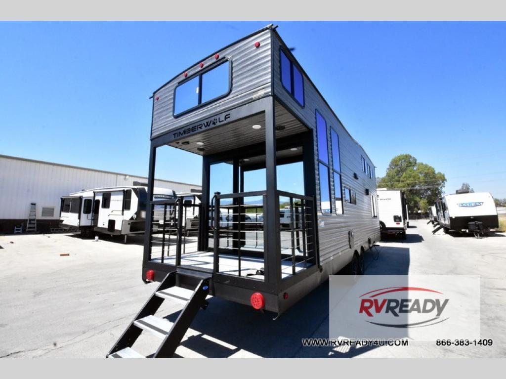 2027 Forest River Rv Cherokee Timberwolf 20OG in lake elsinore CA