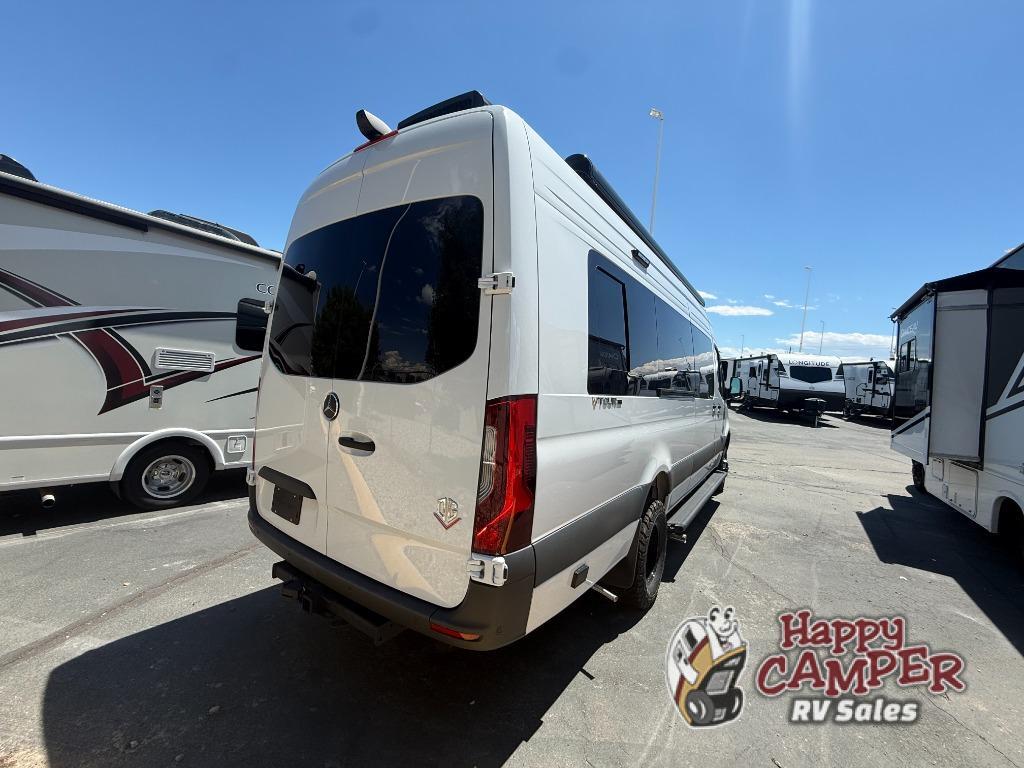 2026 Forest River Rv V-Tour 7RLA in caldwell ID