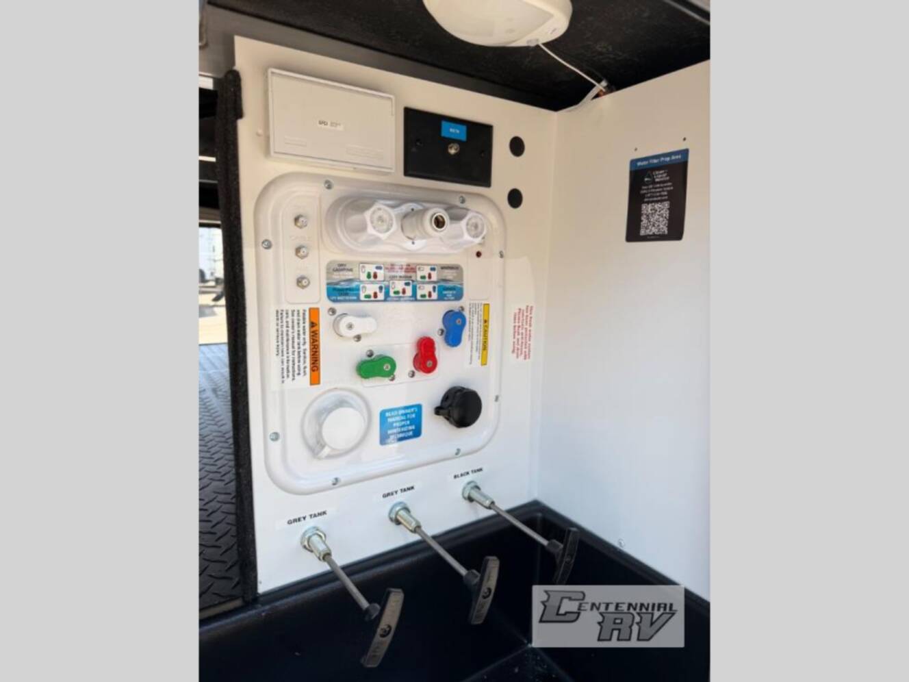 A photo of this 2026 Grand Design Reflection 150 Series 260RD