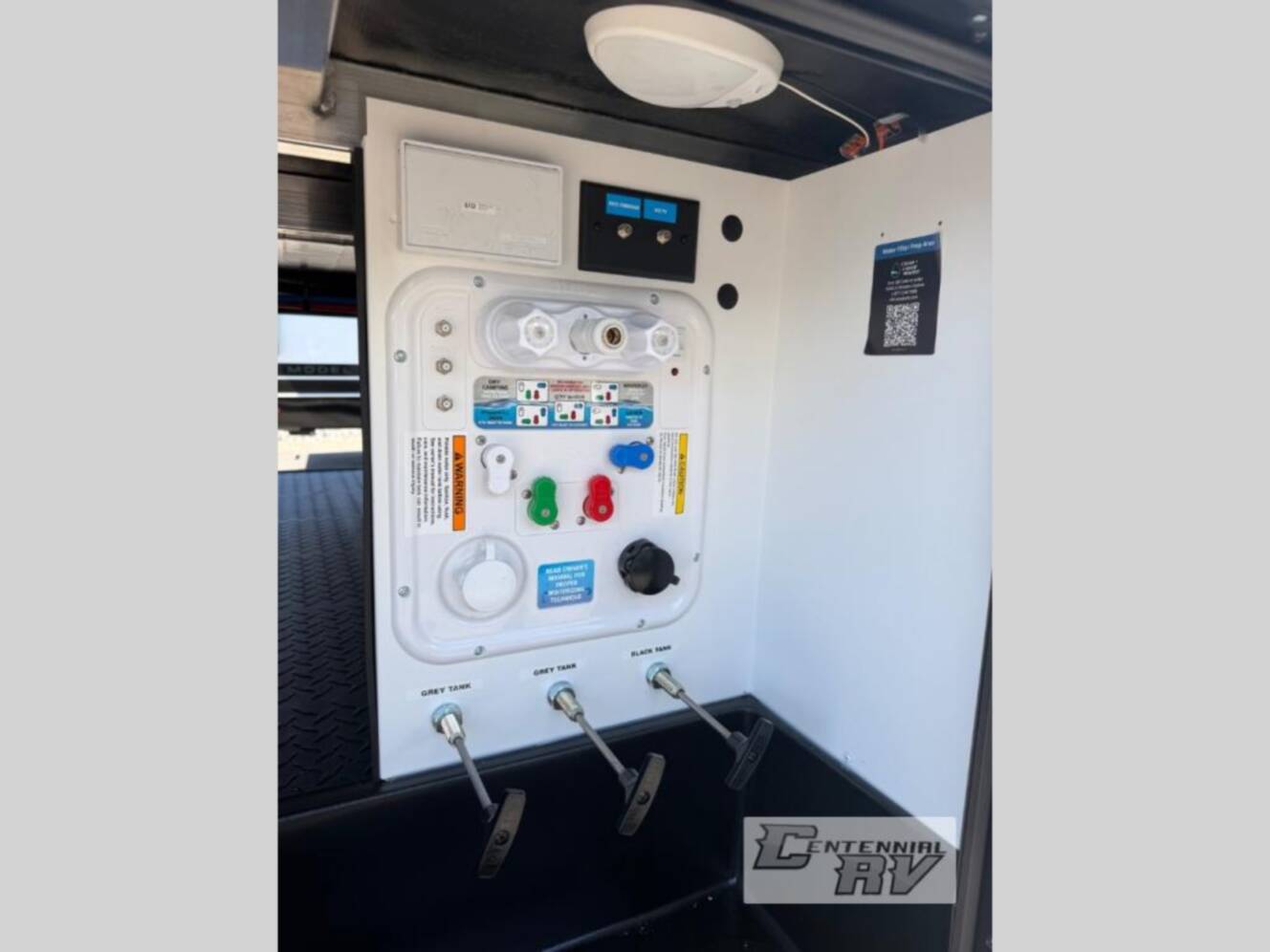 A photo of this 2027 Grand Design Reflection 100 Series 28RL