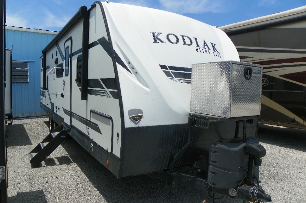 2022 Dutchmen Rv Kodiak Ultra-Lite 283BHSL RV