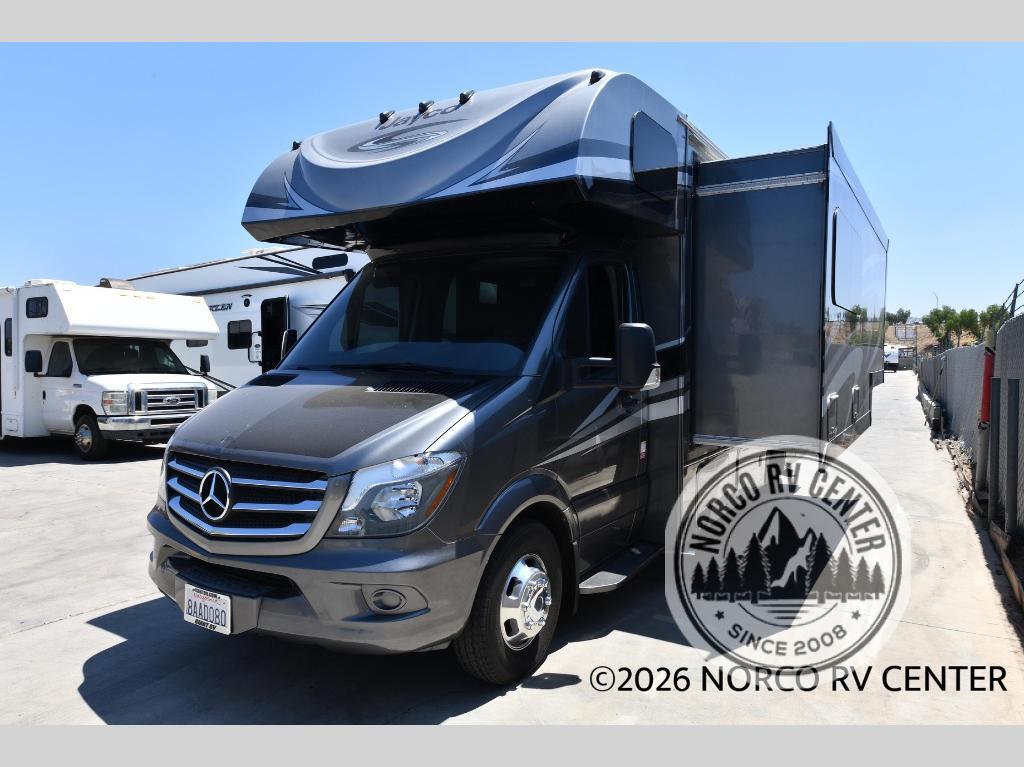 2017 Jayco Melbourne 24L RV