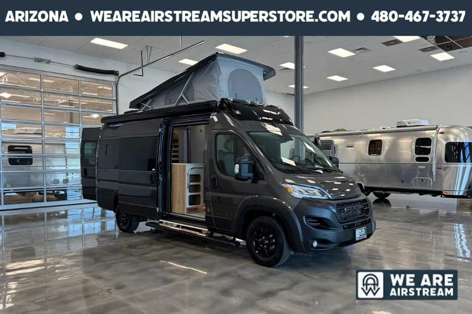2027 Airstream RANGELINE 21PS POP TOP RV