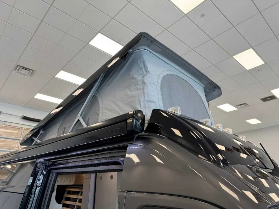 2027 Airstream RANGELINE 21PS POP TOP BASE in chandler AZ
