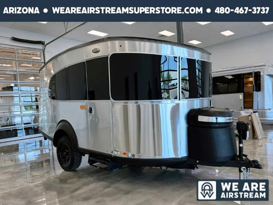 2026 Airstream BASECAMP 20X in chandler AZ