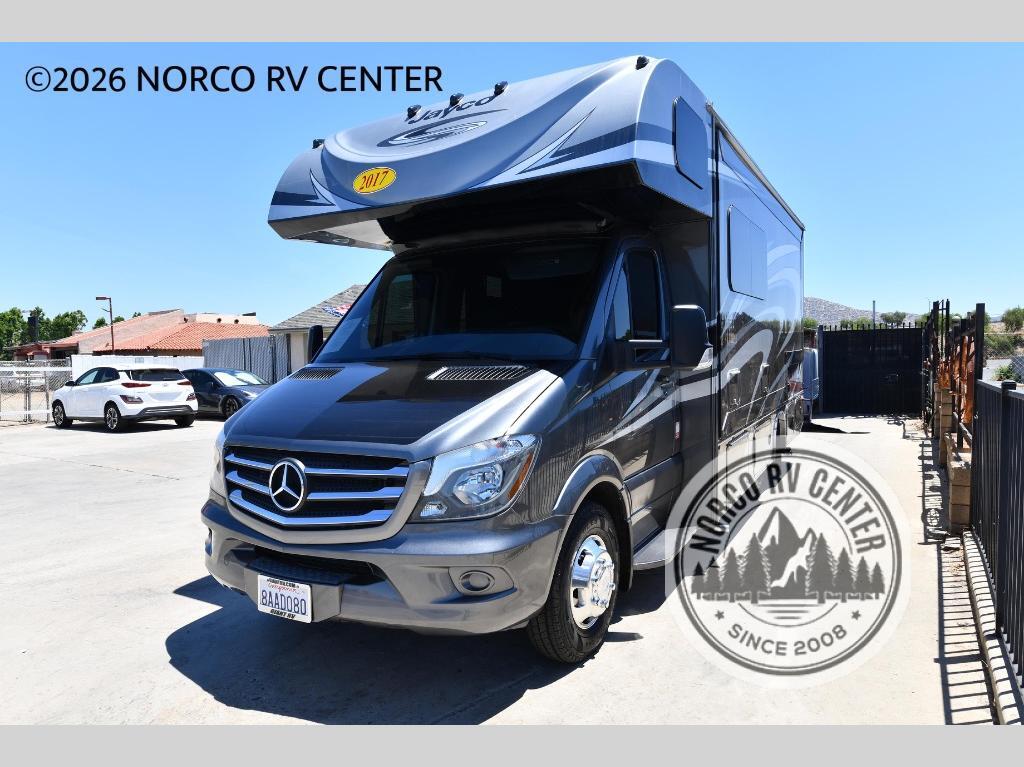 2017 Jayco Melbourne 24L in norco CA