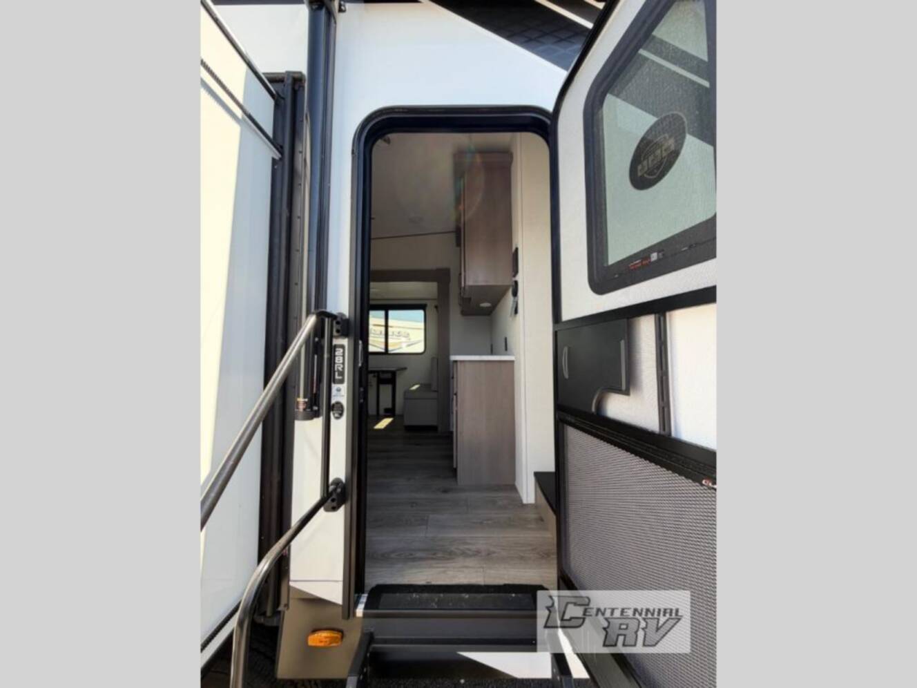 A photo of this 2027 Grand Design Reflection 100 Series 28RL
