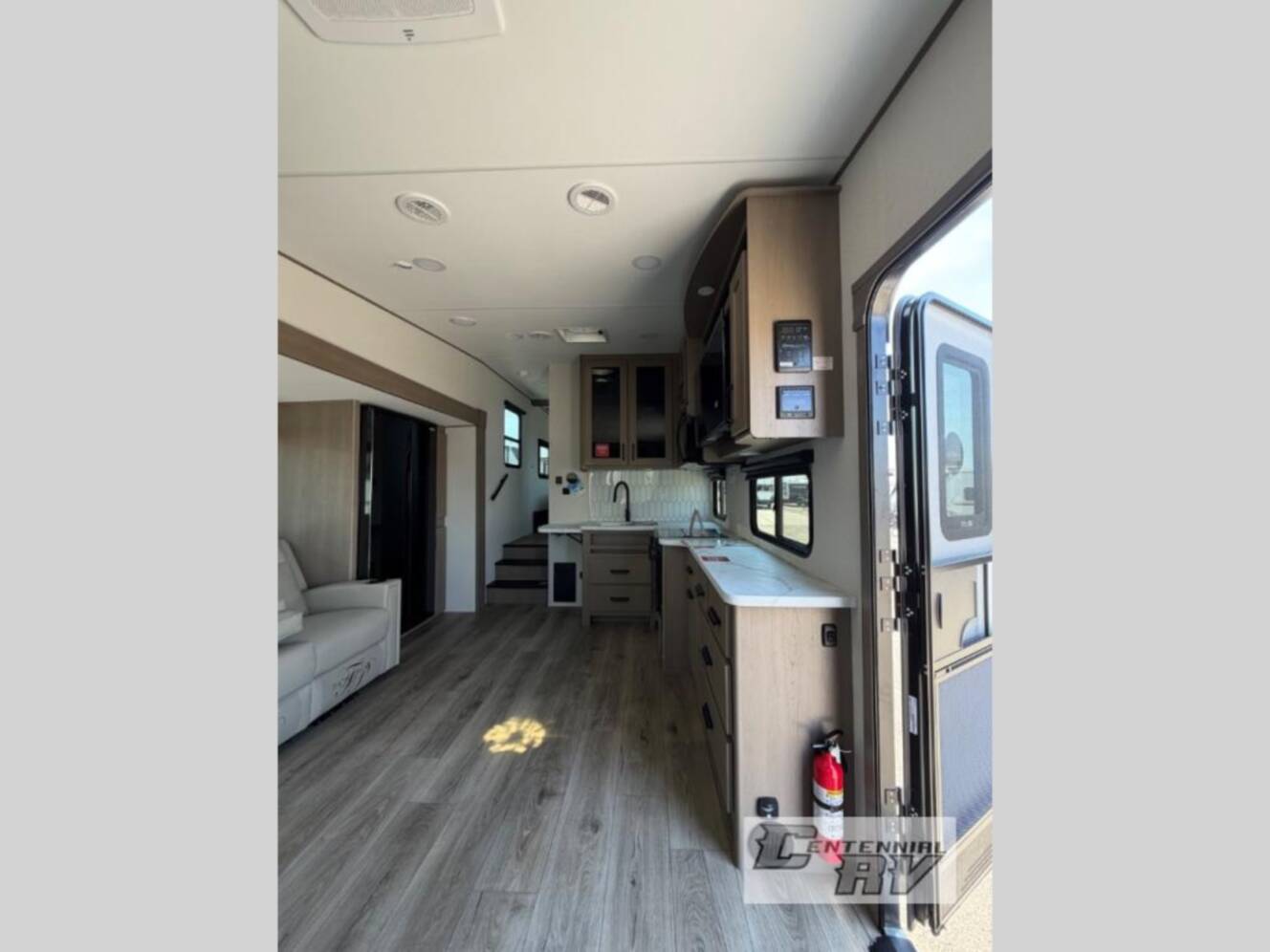 A photo of this 2026 Grand Design Reflection 150 Series 260RD
