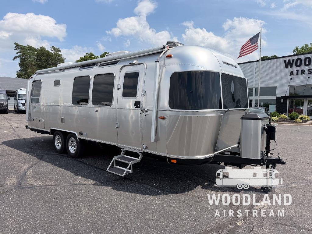 2026 Airstream Classic 28RB Twin in grand rapids MI