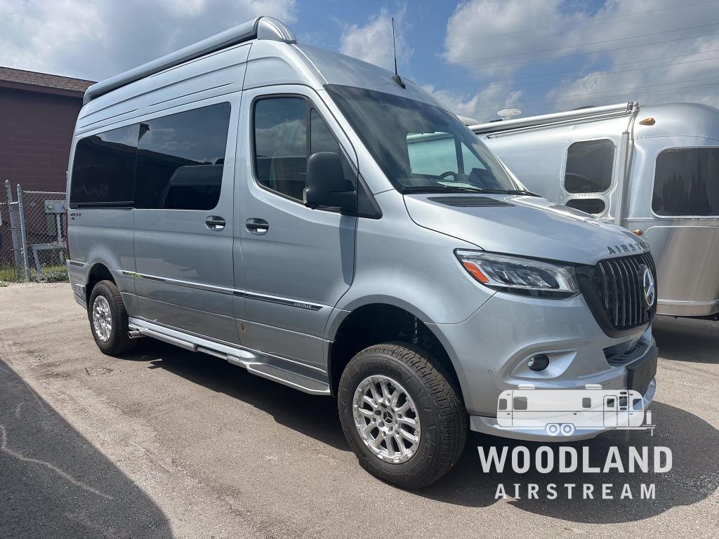 2026 Airstream Interstate 19GT Std. Model in grand rapids MI