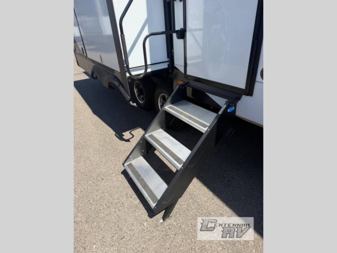 A photo of this 2027 Grand Design Reflection 100 Series 28RL