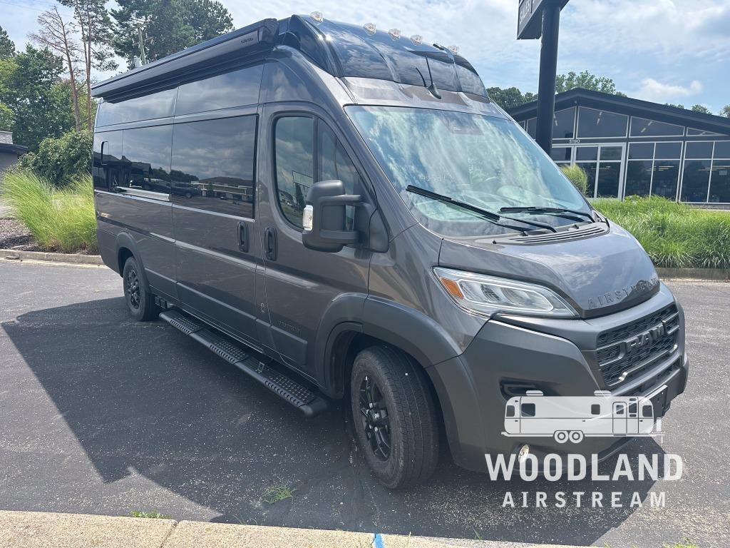 2026 Airstream Rangeline Std. Model Pop-Top in grand rapids MI